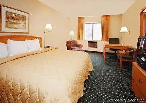 Hotel Travelodge By Wyndham