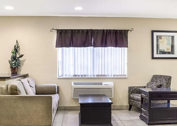 Travelodge By Wyndham 2* Fargo
