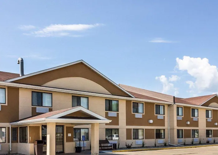 Travelodge By Wyndham Hotel 2*