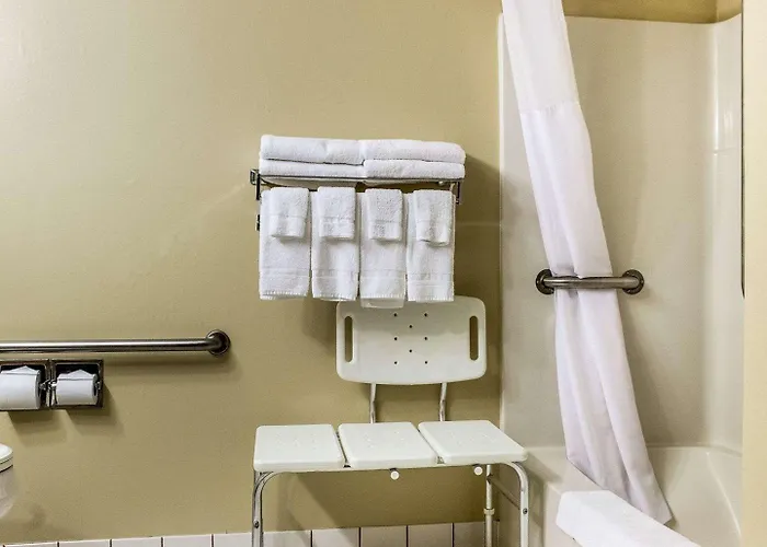 Hotel Travelodge By Wyndham Fargo