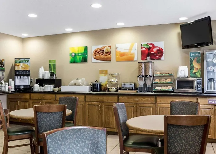 Hotel Travelodge By Wyndham