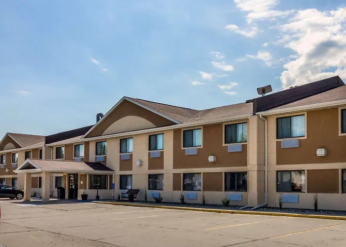 Travelodge By Wyndham