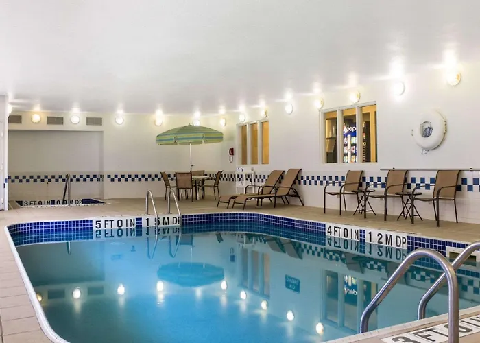 Travelodge By Wyndham Fargo