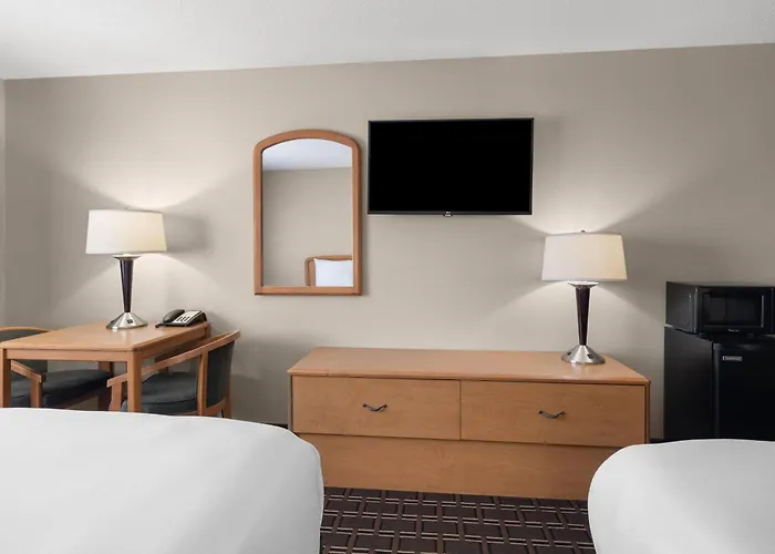 Travelodge By Wyndham