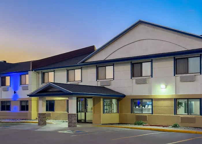 Travelodge By Wyndham 2*