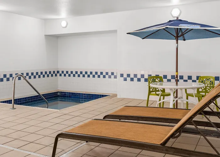 Travelodge By Wyndham