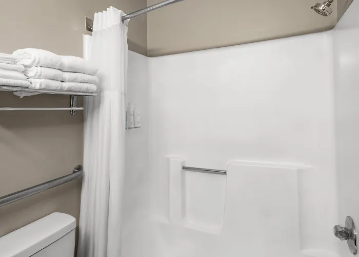 Hotel Travelodge By Wyndham