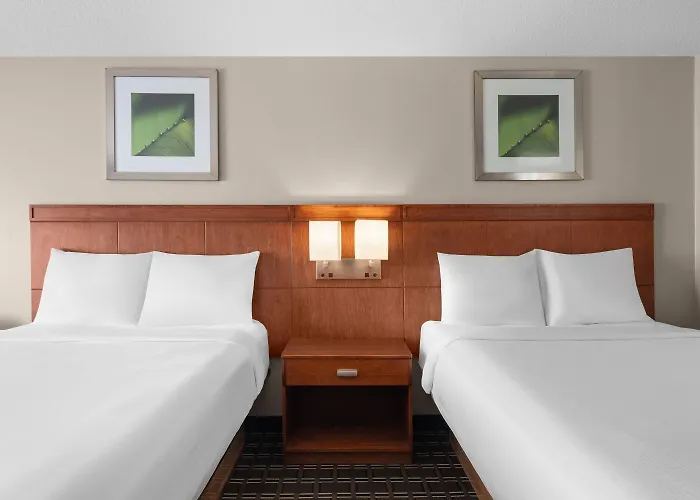 Travelodge By Wyndham 2* Fargo