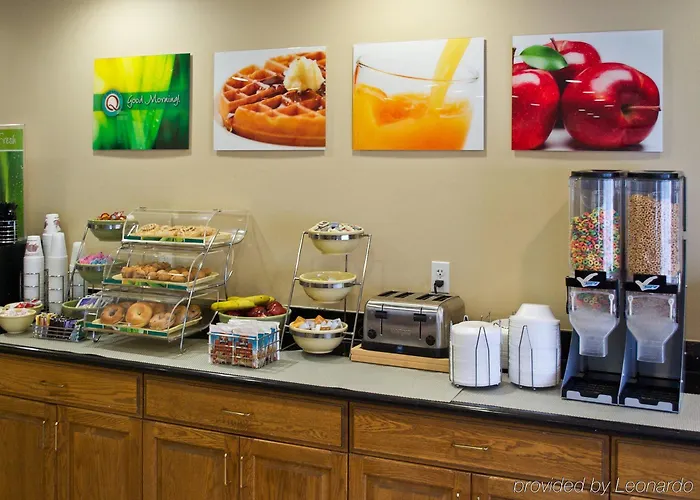 Hotel Travelodge By Wyndham Fargo