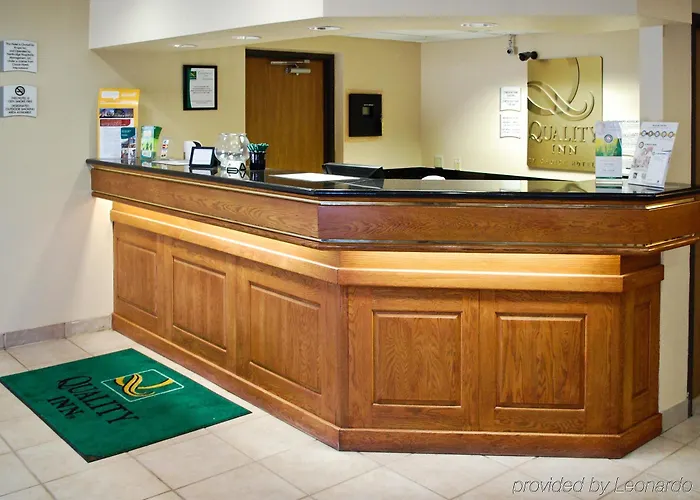 Travelodge By Wyndham 2* Fargo