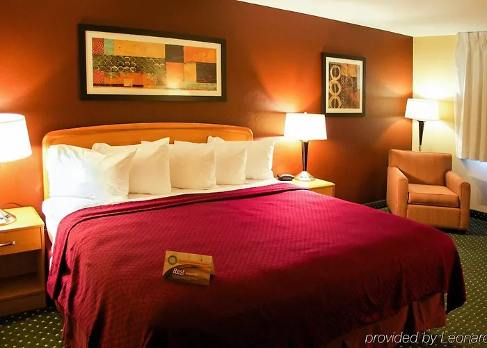 Travelodge By Wyndham Hotel Fargo