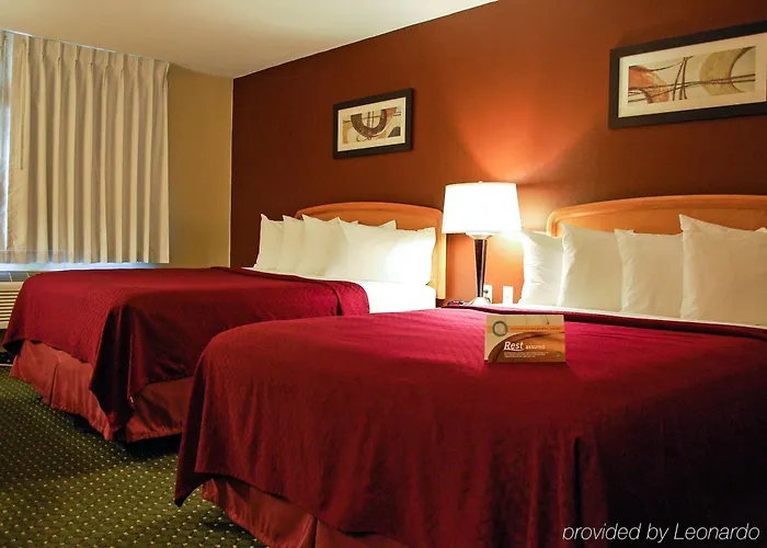 Travelodge By Wyndham