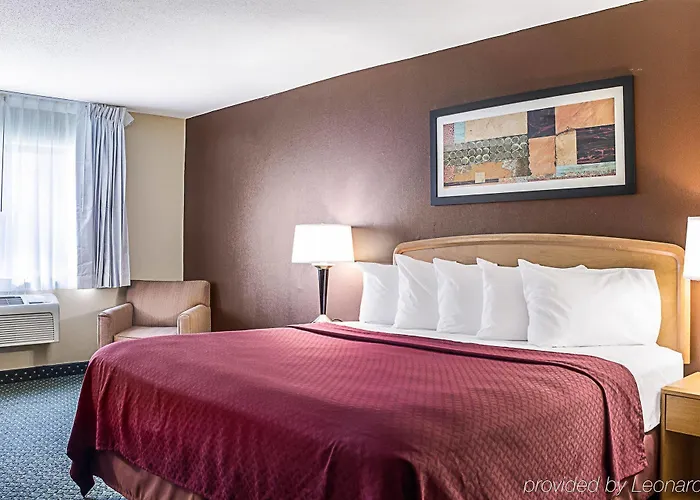 Travelodge By Wyndham 2* Fargo