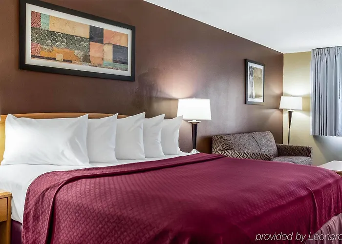 Travelodge By Wyndham 2*