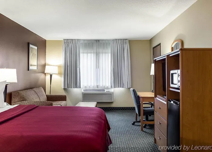 Travelodge By Wyndham 2* Fargo