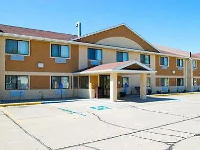 Hotel Travelodge By Wyndham Fargo