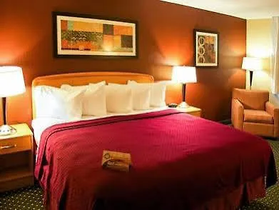 Travelodge By Wyndham 2* Fargo
