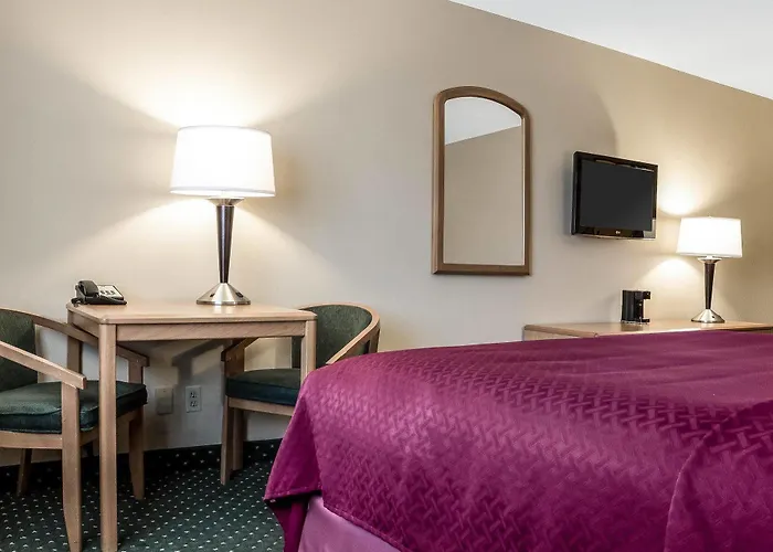 Travelodge By Wyndham 2*