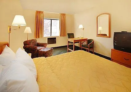 Travelodge By Wyndham Hotel