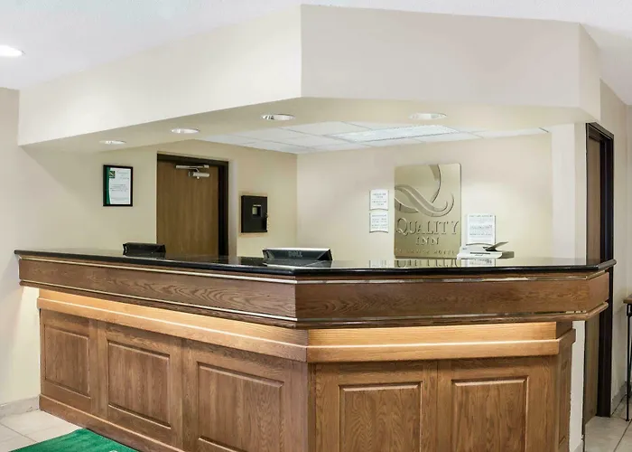 Hotel Travelodge By Wyndham Fargo