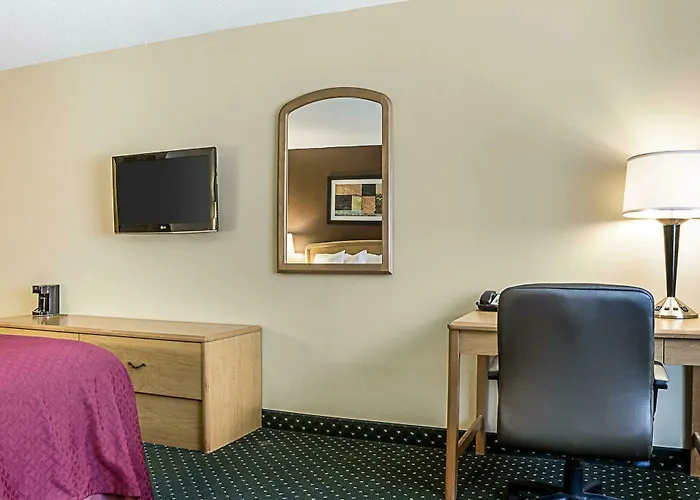 Travelodge By Wyndham 2* Fargo
