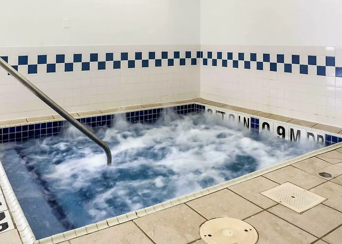 Travelodge By Wyndham