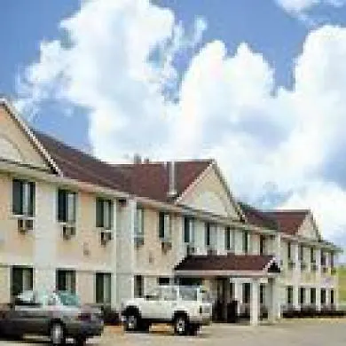 Hotel Travelodge By Wyndham