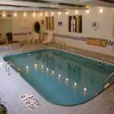 Travelodge By Wyndham 2*