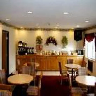 Hotel Travelodge By Wyndham