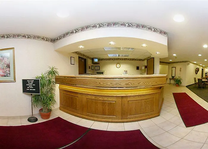 Hotel Travelodge By Wyndham 2*