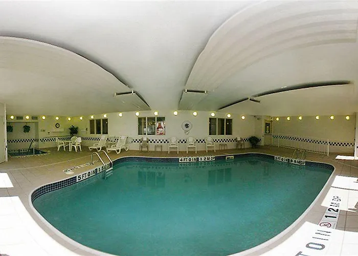 Travelodge By Wyndham Hotel Fargo
