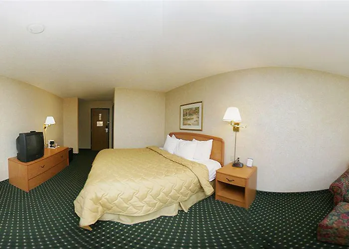 Hotel Travelodge By Wyndham 2*